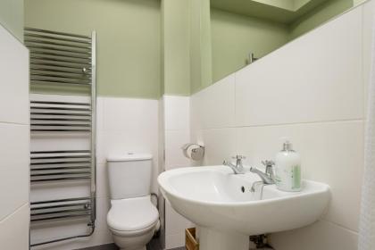 The Broughton St. Apartment (1BR) - New Town - image 6