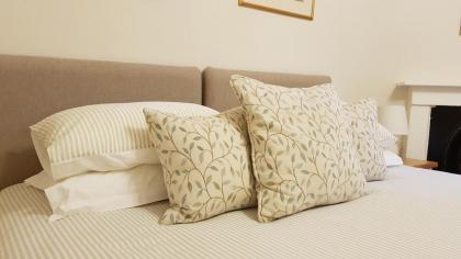 Gorgeous Central Edinburgh 3-Bedroom Apartment - image 7