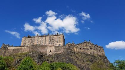 Stylish Central Edinburgh Apartment - image 21