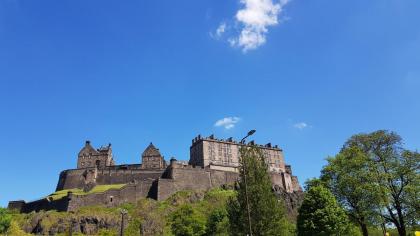 Stylish Central Edinburgh Apartment - image 25