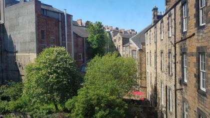 Stylish Central Edinburgh Apartment - image 26