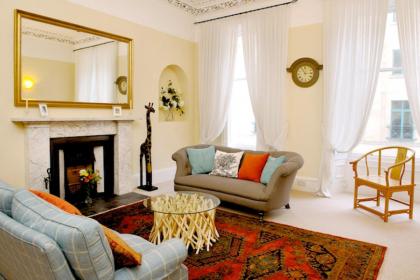 Stylish Central Edinburgh Apartment - image 6
