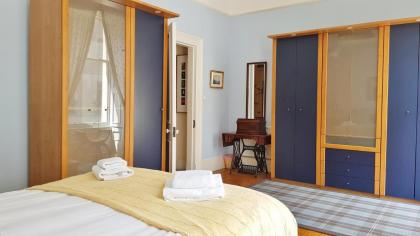 Stylish Central Edinburgh Apartment - image 8