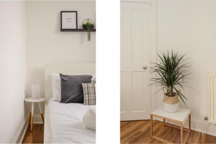 The London Road Apartment - 2BR/1BA - image 10