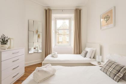 The London Road Apartment - 2BR/1BA - image 11