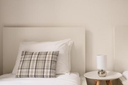 The London Road Apartment - 2BR/1BA - image 12