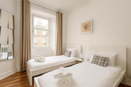 The London Road Apartment - 2BR/1BA - image 3