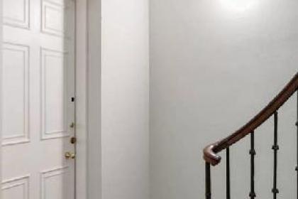Converted Flat in Historic Building in Desirable New Town - image 15