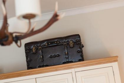Charming Grassmarket 1 Bed Castle pad - image 20