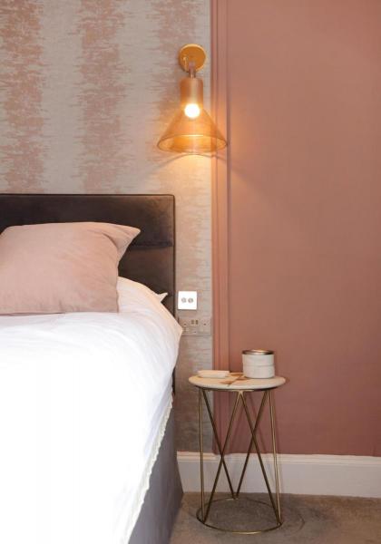 The East London Street Residence - image 15