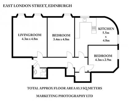 The East London Street Residence - image 21