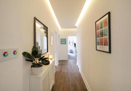 The East London Street Residence - image 7
