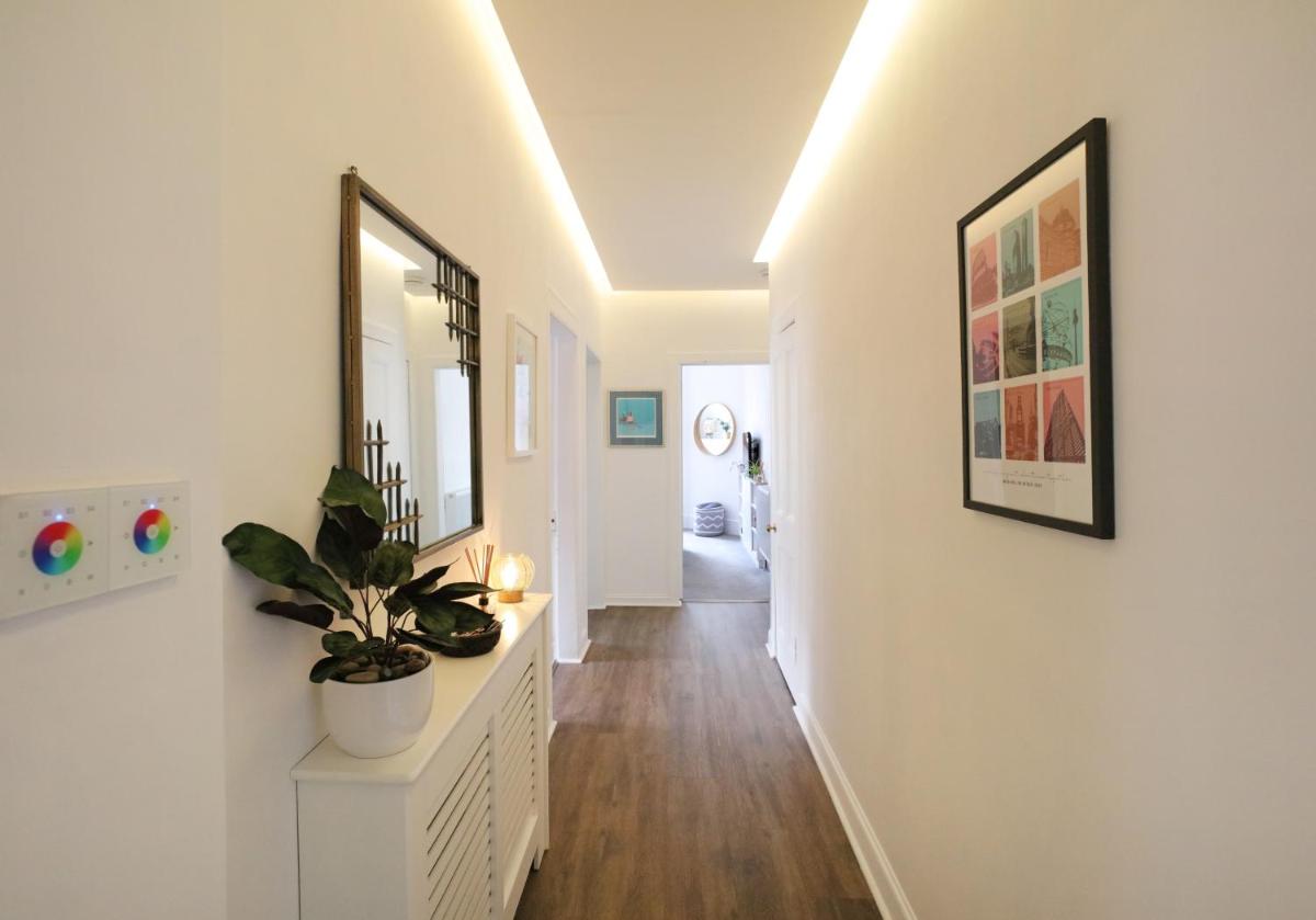 The East London Street Residence - image 7