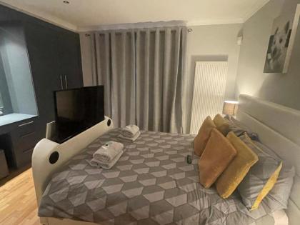 City Stay Scotland  Edinburgh