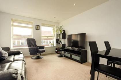 Comfy 2 Bedroom Apartment near Edinburgh City Centre - image 7