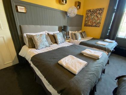 The Residence - 47 Minto St - image 13