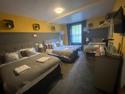 The Residence - 47 Minto St - image 29