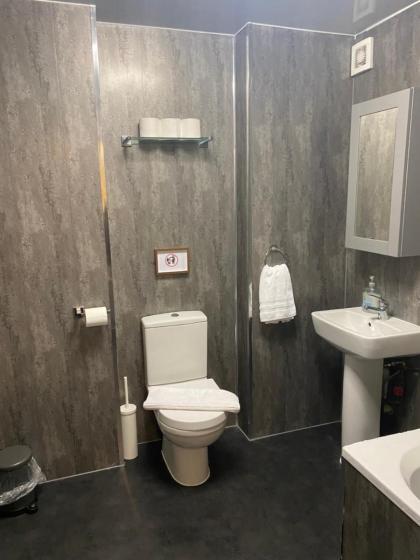 The Residence - 47 Minto St - image 3