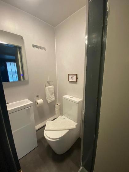 The Residence - 47 Minto St - image 7
