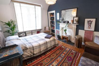 Homely 2 Bedroom Apartment in the Heart of Edinburgh - image 6