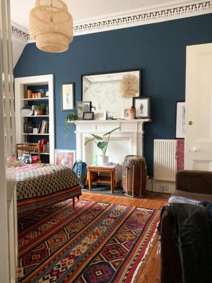 Homely 2 Bedroom Apartment in the Heart of Edinburgh - image 7