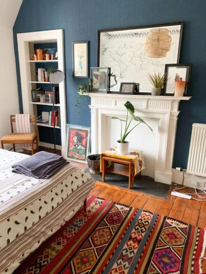 Homely 2 Bedroom Apartment in the Heart of Edinburgh - image 9