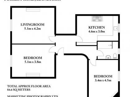 The Forrest Road Residence - image 18