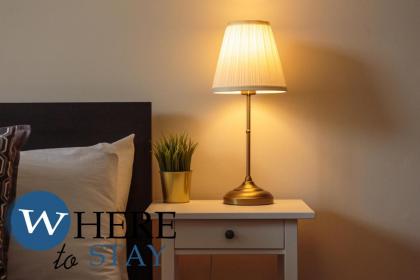 2 Bedroom Victorian Apartment in Leith - image 13