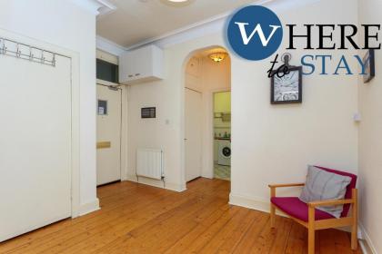2 Bedroom Victorian Apartment in Leith - image 16