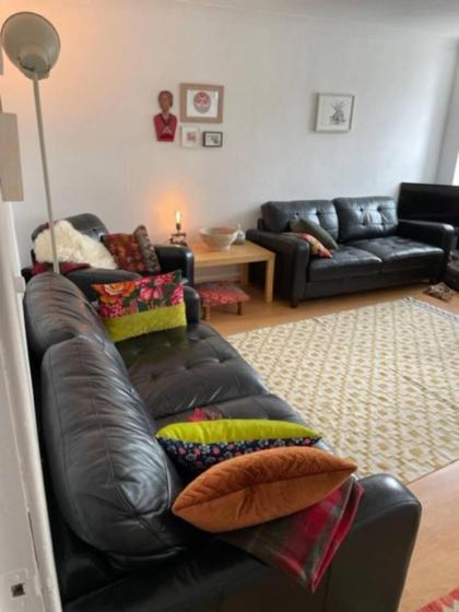 Charming 3 Bedroom Apartment in the Heart of Vibrant Old Town