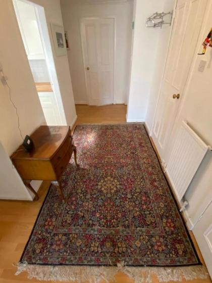 Charming 3 Bedroom Apartment in the Heart of Vibrant Old Town - image 11