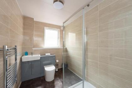 Ground Floor 2 Bed Flat Slateford - image 20