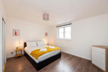 Ground Floor 2 Bed Flat Slateford - image 24