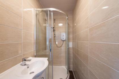 Ground Floor 2 Bed Flat Slateford - image 29