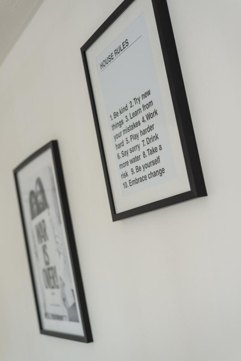 Ground Floor 2 Bed Flat Slateford - image 7