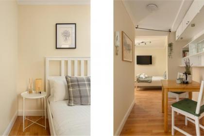 Cosy Dean Village Studio - image 8