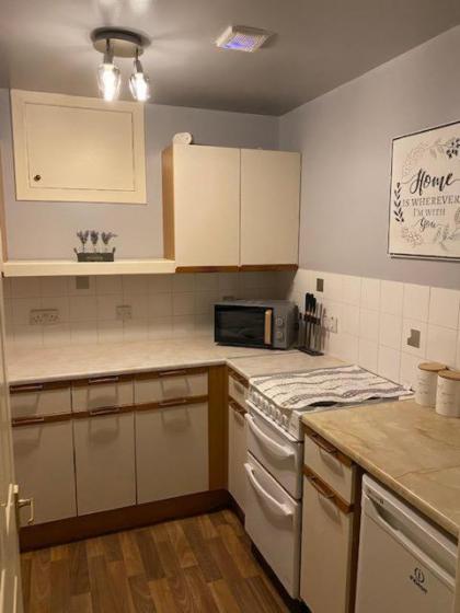 City Lights Apartment - image 14
