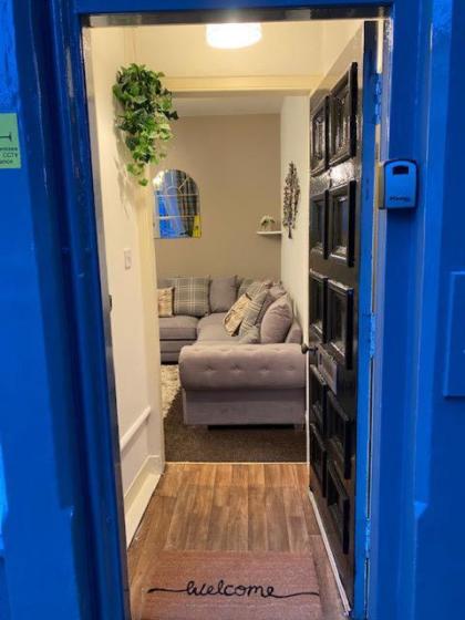 City Lights Apartment - image 15