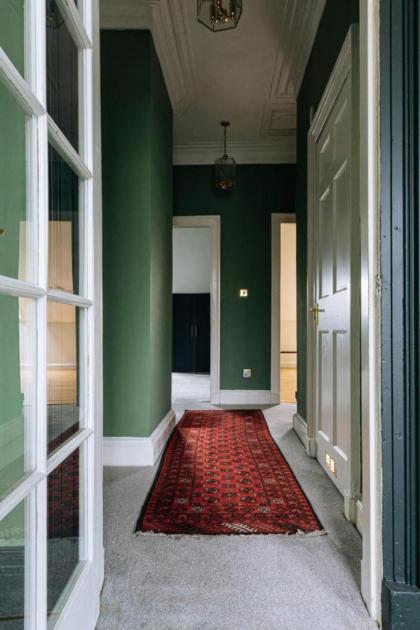 Grade A listed 2 Bedroom In Edinburgh - image 16