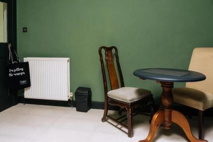 Grade A listed 2 Bedroom In Edinburgh - image 17
