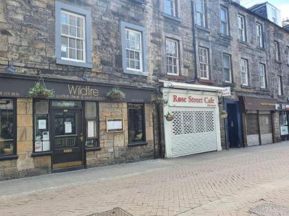 Lovely 2 bedroom flat in the heart of the city