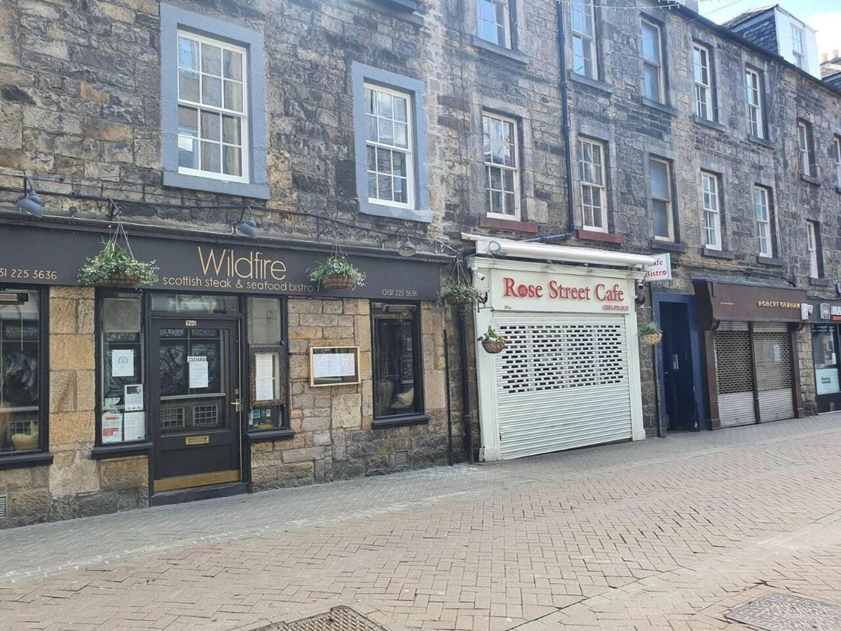 Lovely 2 bedroom flat in the heart of the city - main image