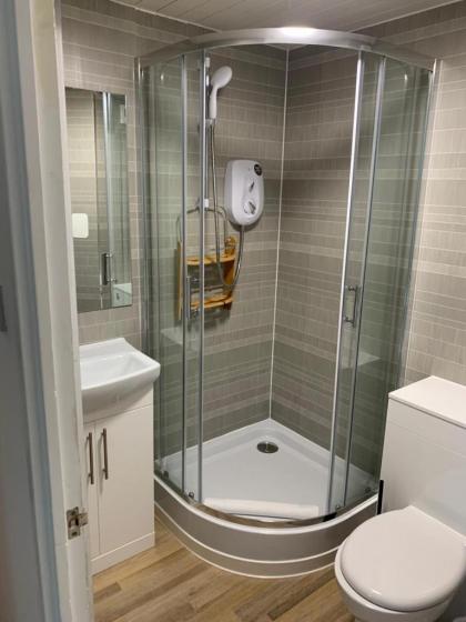 Holyrood Duplex 3- Bedrooms Apartment - image 14