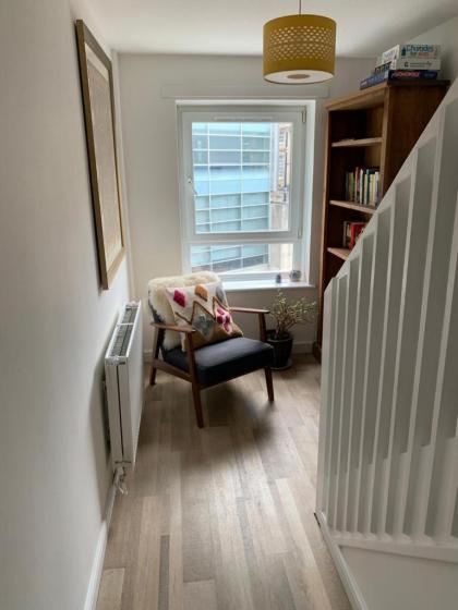 Holyrood Duplex 3- Bedrooms Apartment - image 16