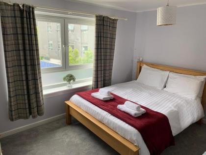 Holyrood Duplex 3- Bedrooms Apartment - image 18