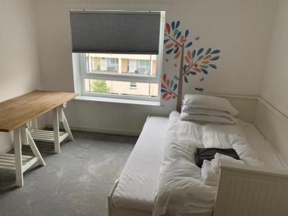 Holyrood Duplex 3- Bedrooms Apartment - image 20
