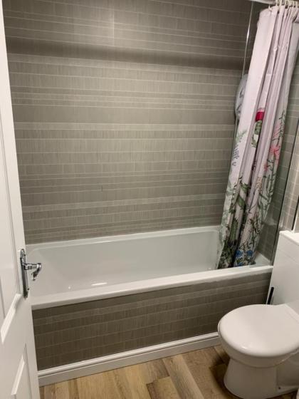 Holyrood Duplex 3- Bedrooms Apartment - image 22