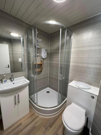Holyrood Duplex 3- Bedrooms Apartment - image 6