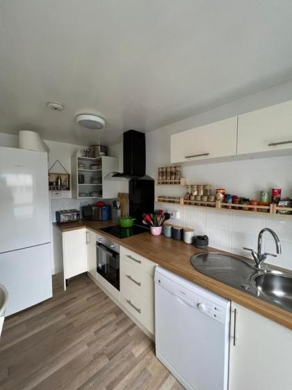 Holyrood Duplex 3- Bedrooms Apartment - image 7