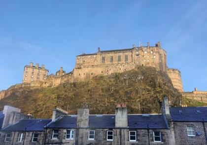 The Castle View Residence - image 11
